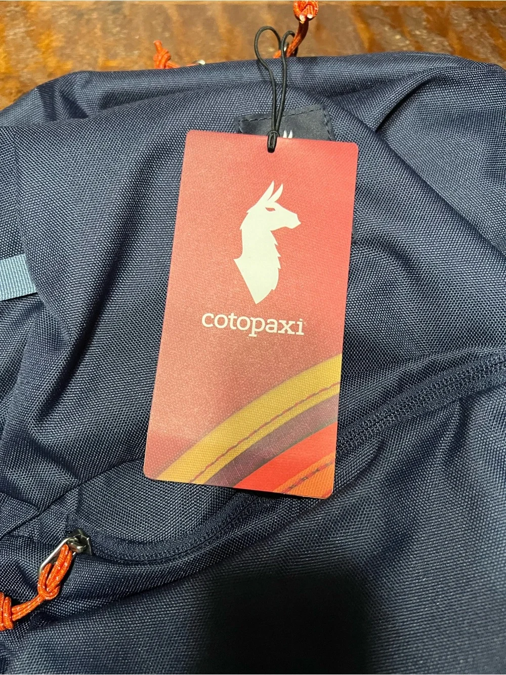 Cotopaxi - Chiquillo 30L Backpack CRP - Maritime